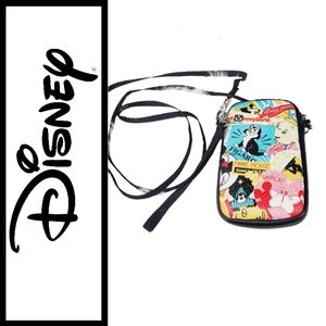 ♡Disney Tech Vintage Purse♡